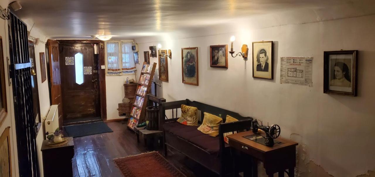 Pensiunea Lelila Inn Sighişoara Eksteriør bilde