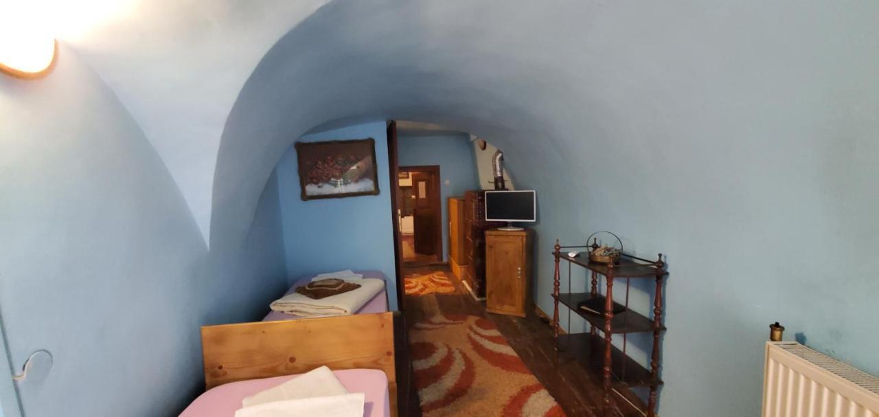 Pensiunea Lelila Inn Sighişoara Rom bilde