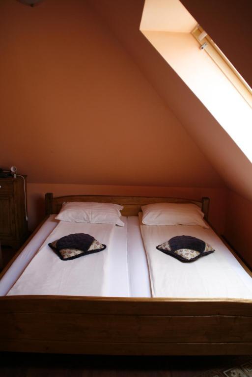 Pensiunea Lelila Inn Sighişoara Rom bilde