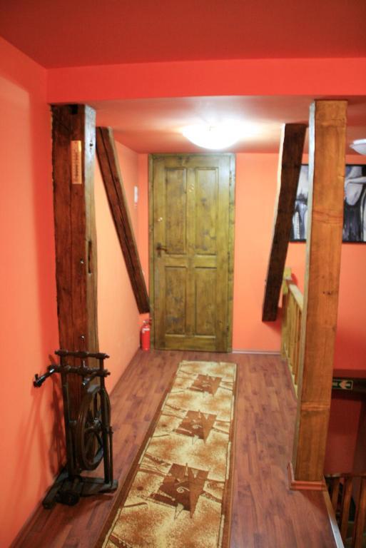 Pensiunea Lelila Inn Sighişoara Rom bilde